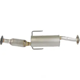 84281 Walker Catalytic Converter-calcat Fits 08-15 Scion Xb 2.4l-l4