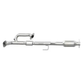 84289 Walker For Toyota Camry 07-12 Calcat Direct Fit Round Body Catalytic Converter