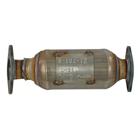 84290 Walker For Hyundai Elantra 07-12 Calcat Direct Fit Round Body Catalytic Converter