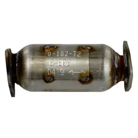 84292 Walker For Honda Accord 08-12 Calcat Direct Fit Round Body Catalytic Converter