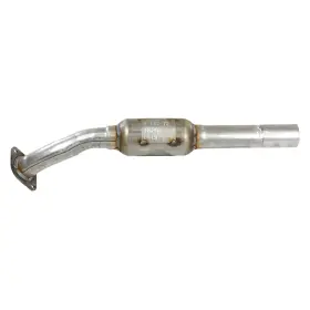 84293 Walker For Toyota Rav4 06-12 Calcat Direct Fit Round Body Catalytic Converter