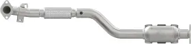 84294 Walker Catalytic Converter-calcat For 2004-2006 Hyundai Elantra 2.0l-l4