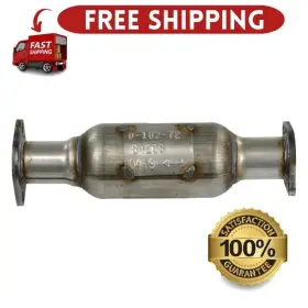 84298 Walker For Kia Spectra Exhaust Calcat Carb Direct Fit Catalytic Converter