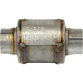 84302 Walker Catalytic Converter Fits 2006-2008 Volkswagen Passat Phaeton Carb Conver