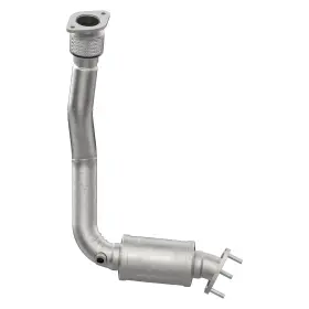 84356 Walker For Chevy Malibu 09-12 Calcat Direct Fit Round Body Catalytic Converter