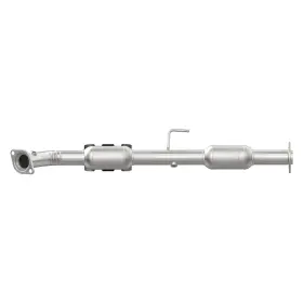 84370 Walker For Toyota Tacoma 05-12 Catalytic Converter And Pipe Assembly Calcat Direct Fit