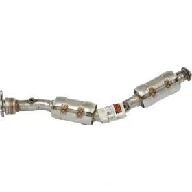 84387 Walker Catalytic Converter Fits 2008-2009 Pontiac G5 Carb