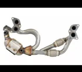 84389 Walker Catalytic Converter Front For Subaru Legacy Outback Impreza 9-2x 06