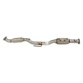 84478 Walker For Nissan Altima 07-16 Calcat Direct Fit Round Body Catalytic Converter