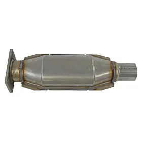 84596 Walker For Pontiac Grand Prix 04 Calcat Direct Fit Small Oval Body Catalytic Converter