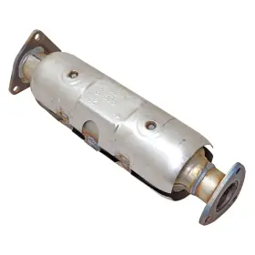 84598 Walker For Acura Tsx 04-08 Calcat Direct Fit Round Body Catalytic Converter