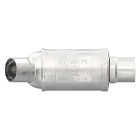 84615 Walker For Cadillac Sts 06-11 Calcat Universal Fit Round Body Catalytic Converter