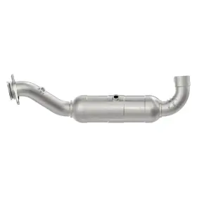 84740 Walker For Ford F-150 15-18 Calcat Direct Fit Round Body Catalytic Converter