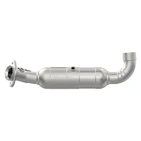 Walker 84747 For Ford F-150 15-17 Calcat Direct Fit Round Body Catalytic Converter