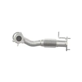 84765 Walker For Chevy Equinox 10-17 Calcat Direct Fit Round Body Catalytic Converter