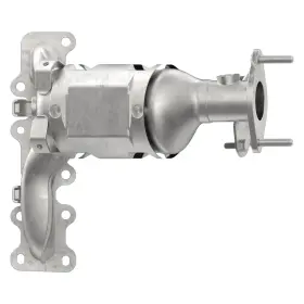 84787 Walker For Ford Police Interceptor Utility 13-19 Catalytic Converter Calcat Direct Fit
