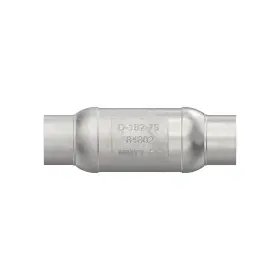 84802 Walker For Chevy Silverado 2500 Hd 12-19 Catalytic Converter Calcat Universal Fit Round