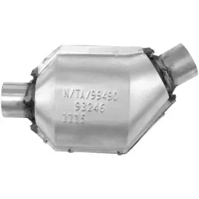 93246 Walker Catalytic Converter-epa