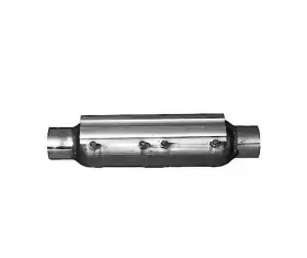 93268 Walker 93253 Universal Epa Compliant Catalytic Converter 2.50 Inch Inlet/outlet