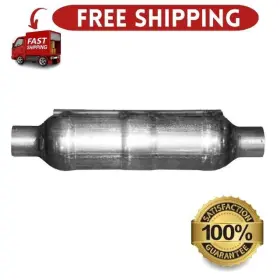 93256 Walker Exhaust Ultra Epa Catalytic Converter For Improved Performance