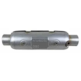 93263 Walker Catalytic Converter For Audi A4 Quattro