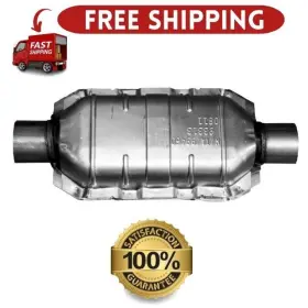 93313 Walker Brand New Exhaust Ultra Epa Catalytic Converter High Performence