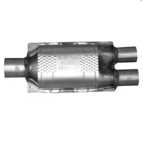 93322 Walker Catalytic Converter-epa