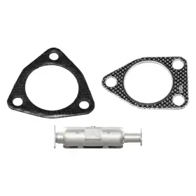 Walker Bndl-900402 For Honda Accord 2003-2007 3-pc Calcat Direct Fit Catalytic Converter Kit