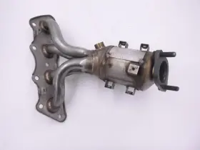 Wlk-84124 Walker Direct Direct-fit Catalytic Converter For 2012-2015 Hyundai Accent