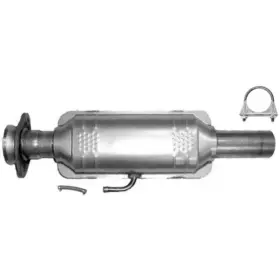 14620 Walker Exhaust Genuine Standard Epa Direct Fit Catalytic Converter