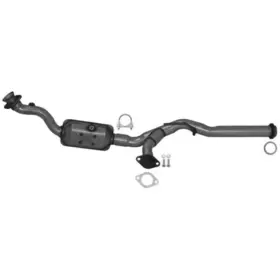 14643 Walker Exhaust Genuine Ultra Epa Direct Fit Catalytic Converter