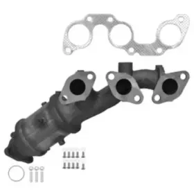 14704 Walker Exhaust
