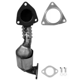 14705 Walker Exhaust Genuine Ultra Epa Direct Fit Catalytic Converter