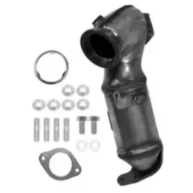 14712 Walker Exhaust Genuine Ultra Epa Direct Fit Catalytic Converter