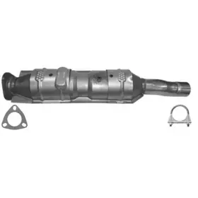 Walker Exhaust 14736 Genuine Ultra Epa Direct Fit Catalytic Converter