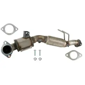14750 Walker Exhaust Genuine Ultra Epa Direct Fit Catalytic Converter