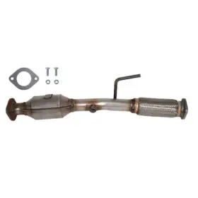 14753 Walker Exhaust Genuine Ultra Epa Direct Fit Catalytic Converter