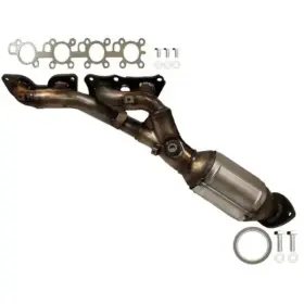 14771 Walker Exhaust