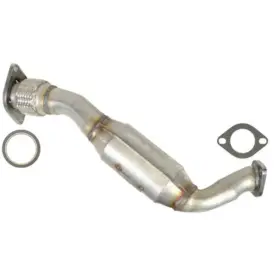 14828 Walker Exhaust Genuine Ultra Epa Direct Fit Catalytic Converter