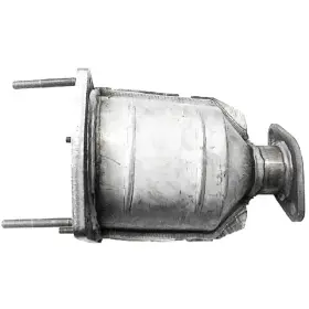 Walker Exhaust 16196 Genuine Ultra Epa Direct Fit Catalytic Converter