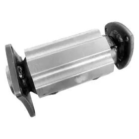 16209 Walker Exhaust - Ultra Direct Fit Round Body Catalytic Converter