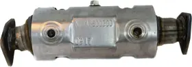 16458 Walker Exhaust Direct Fit Catalytic Converter Fits 1998-2002 Honda Accord
