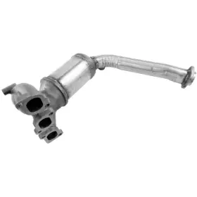 16507 Walker Exhaust