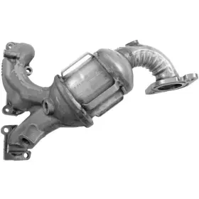 16508 Walker Exhaust