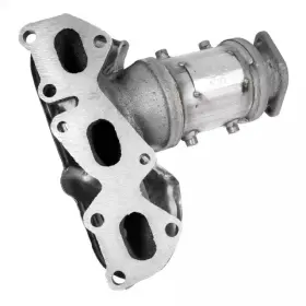 16527 Walker Exhaust