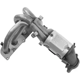 16582 Walker Exhaust
