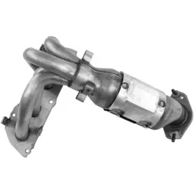 16636 Walker Exhaust