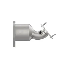 16792 Walker Exhaust Catalytic Converter Direct Fit P N