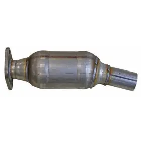 16898 Walker Exhaust P N