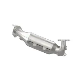 Walker Exhaust 16944 Genuine Ultra Epa Direct Fit Catalytic Converter 2.25 Inch Outlet Id